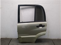  Дверь боковая (легковая) Suzuki Grand Vitara 1997-2005 9366716 #1