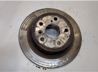  Диск тормозной Chevrolet Lacetti 9366728 #3