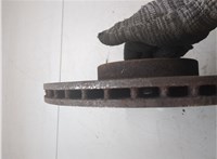 5Q0615301F Диск тормозной Volkswagen Tiguan 2011-2016 9366731 #5