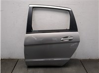  Дверь боковая (легковая) Mercedes B W245 2005-2012 9366783 #1