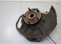  Ступица (кулак, цапфа) Mazda CX-7 2007-2012 9366840 #1