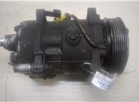  Компрессор кондиционера Citroen C8 2002-2008 9366869 #1