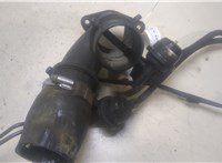  Заслонка дроссельная Citroen C8 2002-2008 9366873 #1