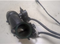  Заслонка дроссельная Citroen C8 2002-2008 9366873 #3