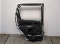  Дверь боковая (легковая) Suzuki Ignis 2003-2007 9366918 #5