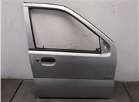  Дверь боковая (легковая) Suzuki Ignis 2003-2007 9366926 #1