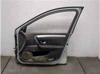  Дверь боковая (легковая) Renault Laguna 3 2007- 9366955 #5