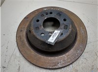 58411C5700 Диск тормозной KIA Sorento 2014-2017 9367053 #4