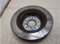 58411C5700 Диск тормозной KIA Sorento 2014-2017 9367053 #6