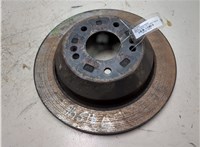 58411C5700 Диск тормозной KIA Sorento 2014-2017 9367054 #5