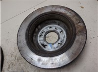 58411C5700 Диск тормозной KIA Sorento 2014-2017 9367054 #8