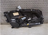  Стеклоподъемник электрический Ford Fusion 2002-2012 9367089 #1