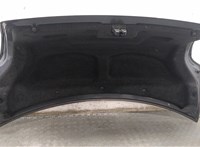  Крышка (дверь) багажника Toyota Avensis 2 2003-2008 9367272 #5