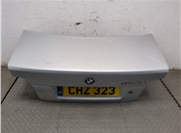  Крышка (дверь) багажника BMW 5 E39 1995-2003 9367278 #1