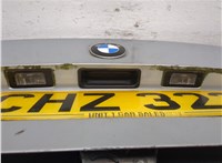  Крышка (дверь) багажника BMW 5 E39 1995-2003 9367278 #4