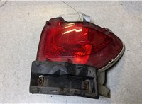  Фонарь противотуманный Toyota RAV 4 2006-2013 9367298 #1