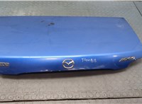  Крышка (дверь) багажника Mazda MX-5 3 2005-2015 9367333 #2