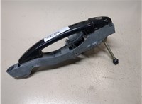 9101GH, 910958 Ручка двери наружная Peugeot 207 9367391 #2