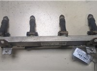 0280151208 Форсунка топливная Opel Corsa D 2006-2011 9367460 #1