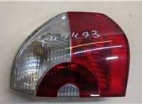  Фонарь (задний) BMW X3 E83 2004-2010 9367465 #1