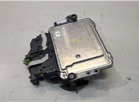  Блок управления двигателем Ford Focus 3 2011-2015 9367508 #1