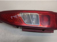  Фонарь (задний) Citroen Berlingo 2008-2012 9367543 #1