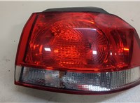  Фонарь (задний) Volkswagen Golf 6 2009-2012 9367561 #1