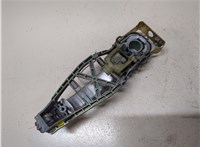  Ручка двери наружная Volkswagen Touran 2003-2006 9367587 #2