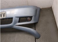  Бампер Toyota Corolla Verso 2004-2009 9367588 #2