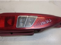  Фонарь (задний) Citroen Berlingo 2008-2012 9367589 #1