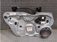  Стеклоподъемник электрический Volkswagen Touran 2003-2006 9367609 #1