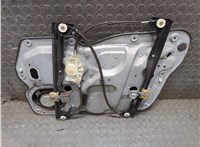  Стеклоподъемник электрический Volkswagen Touran 2003-2006 9367609 #4