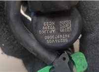  Форсунка топливная Peugeot 3008 2009-2016 9367632 #3