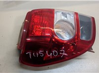  Фонарь (задний) Toyota Urban Cruiser 9367674 #1