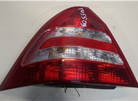  Фонарь (задний) Mercedes C W203 2000-2007 9367686 #1