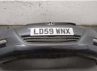  Бампер Honda Insight 2009- 9367730 #1