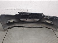  Бампер Honda Insight 2009- 9367730 #2