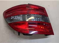  Фонарь (задний) Mercedes B W245 2005-2012 9367742 #1