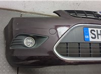  Бампер Ford Focus 2 2008-2011 9367753 #2