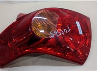  Фонарь (задний) Suzuki Swift 2003-2011 9367771 #2