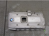  Накладка декоративная на ДВС BMW 5 E60 2003-2009 9367787 #1