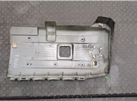  Накладка декоративная на ДВС BMW 5 E60 2003-2009 9367787 #2