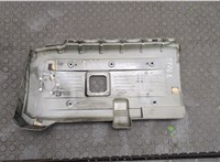  Накладка декоративная на ДВС BMW 5 E60 2003-2009 9367787 #4