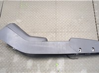  Консоль салона (кулисная часть) Volkswagen Tiguan 2011-2016 9367801 #1