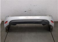  Бампер Ford Focus 2 2008-2011 9367816 #1