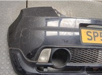  Бампер Suzuki Swift 2003-2011 9367830 #3