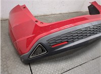  Бампер Honda Civic 2006-2012 9367832 #3