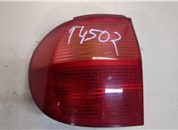  Фонарь (задний) Seat Alhambra 1996-2000 9367866 #1