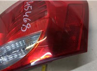  Фонарь (задний) Lexus GS 2005-2012 9367881 #2