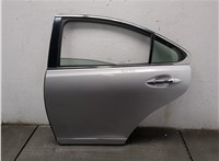  Дверь боковая (легковая) Lexus ES 2006-2012 9368006 #1